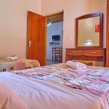 Theodora Apartments Agios Stefanos Corfu Agios Stefanos Avliotes  ภายนอก รูปภาพ
