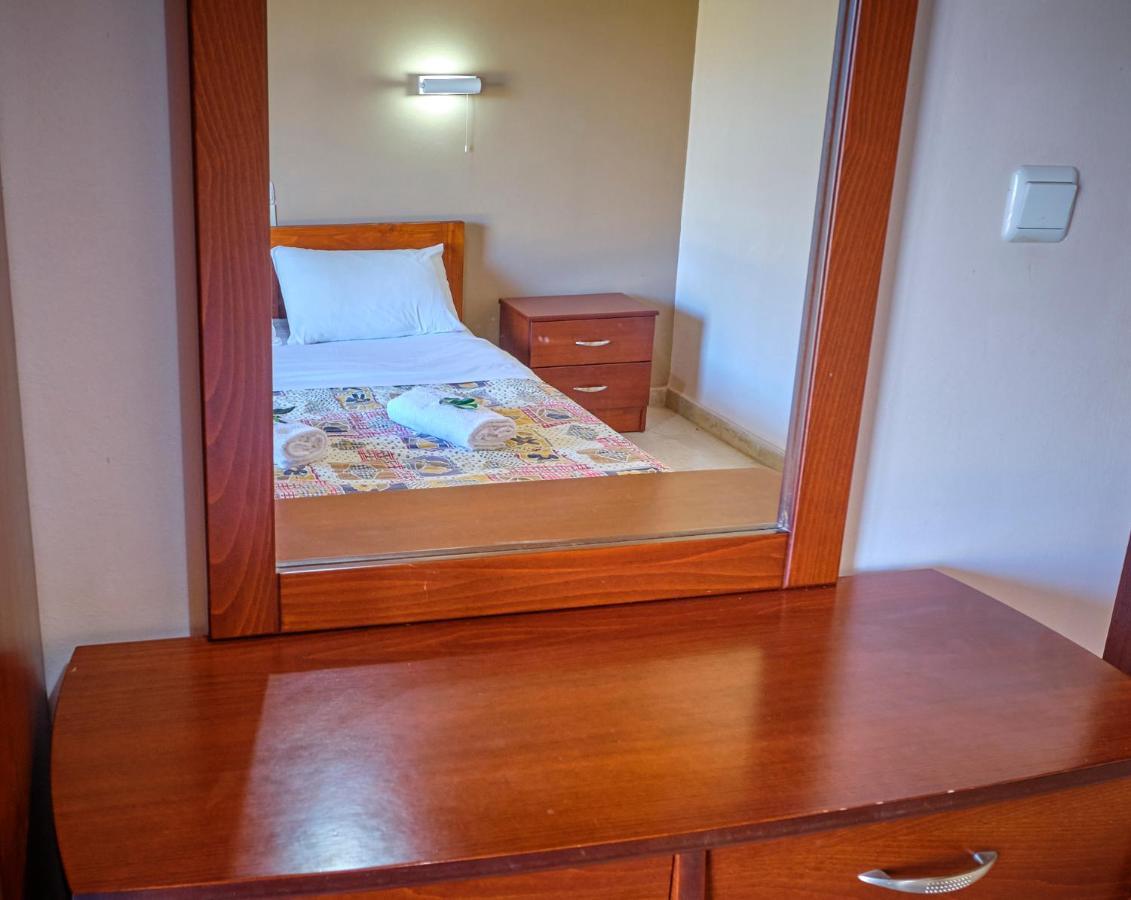 Theodora Apartments Agios Stefanos Corfu Agios Stefanos Avliotes  ภายนอก รูปภาพ
